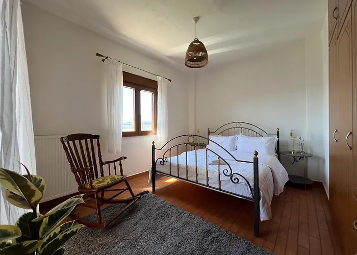 Lake House Ioannina
