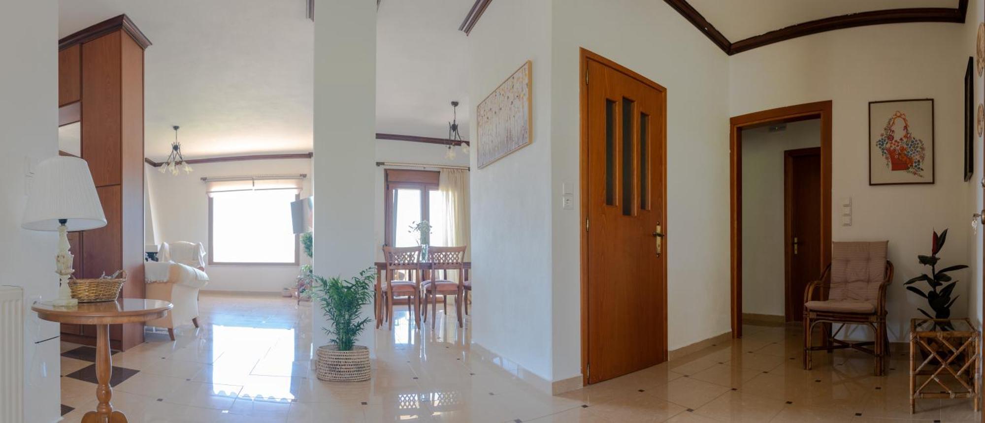 House Apartment