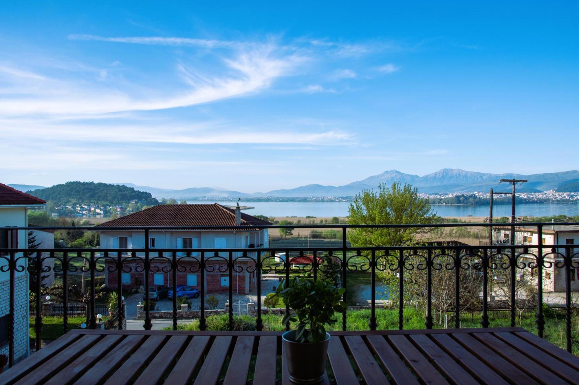 Apartment House Ioannina