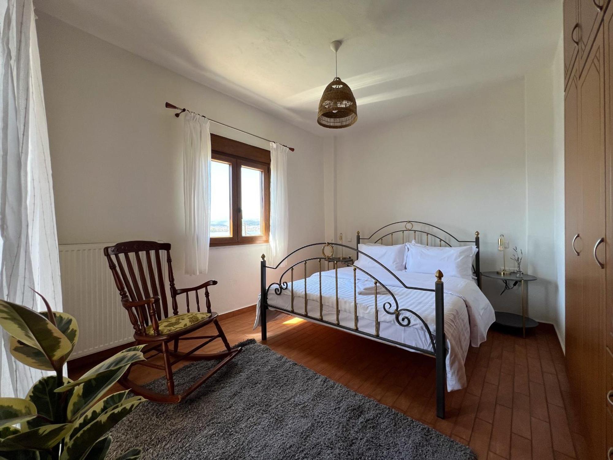 House Apartment Ioannina