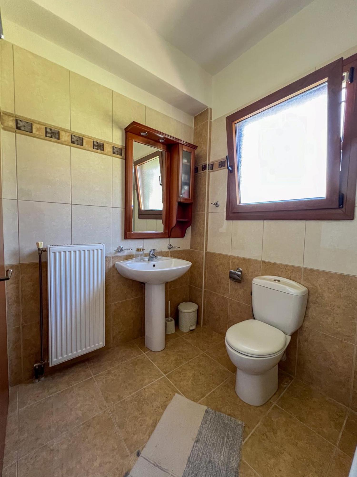 Apartment House Ioannina
