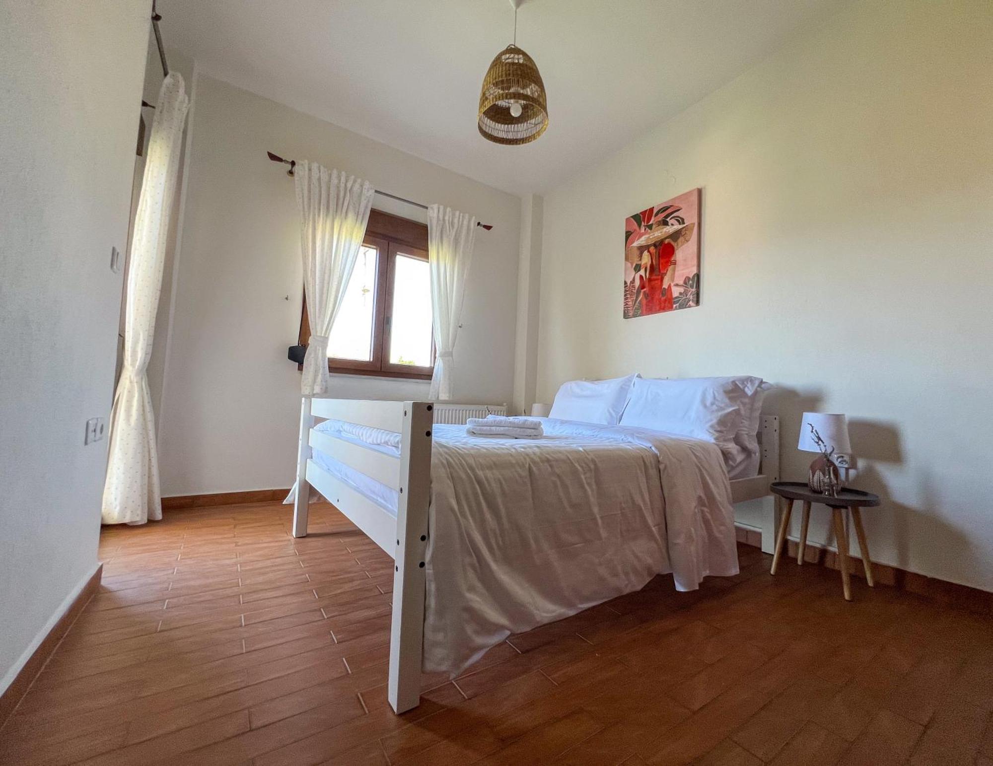 House Apartment Ioannina
