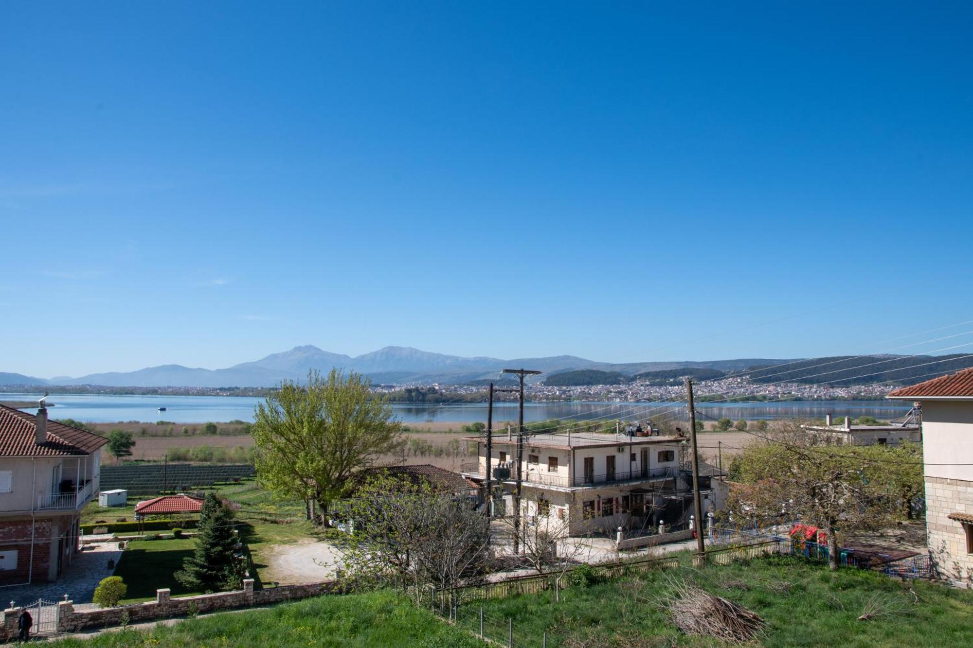 House Ioannina