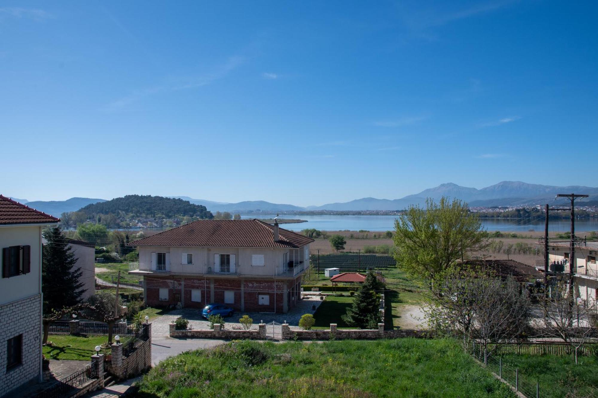 House Apartment Ioannina