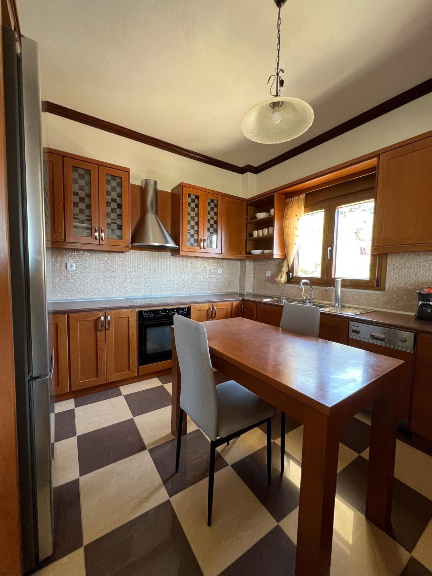 Apartment House Ioannina