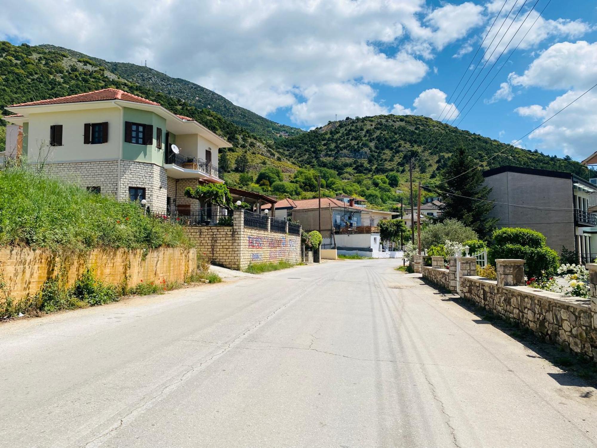 House Ioannina